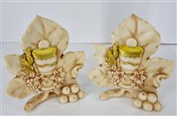 Wedding favor Mancini Gioielli Child in Resin 1012652 - 1012652